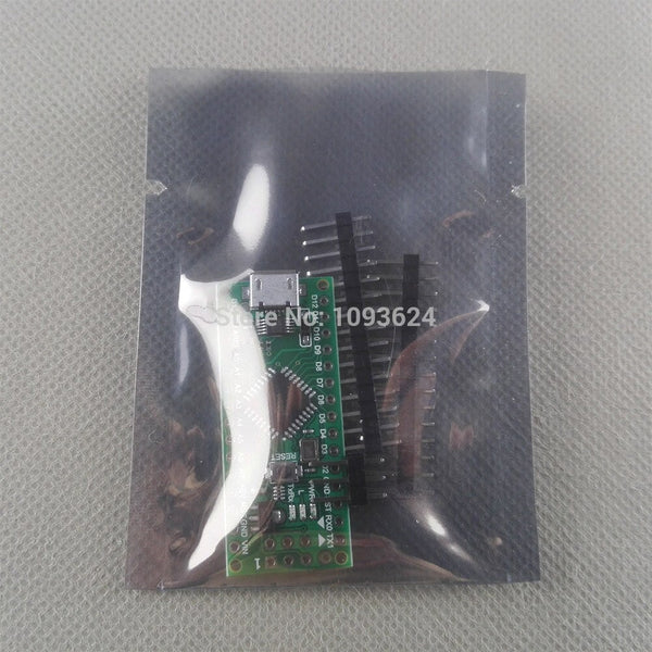 [variant_title] - 10pcs Nano 3.0 controller compatible with for arduino compatible nano Atmega328 Series CH340 USB driver NO with CABLE NANO V3.0