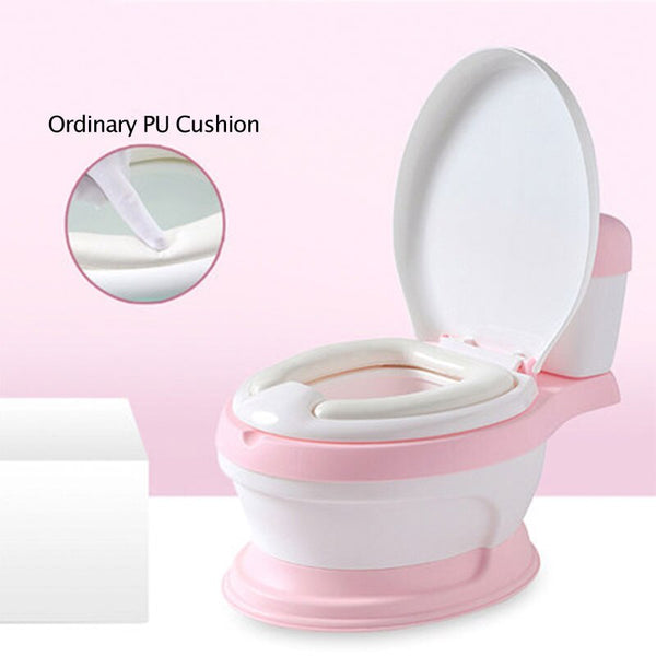 3 - 6M- 8T Portable Toilet Children's Potty Baby Potty Training Girls Boy Kids For Kids Newborns Toilette Urinal Toilet Seat Nursery