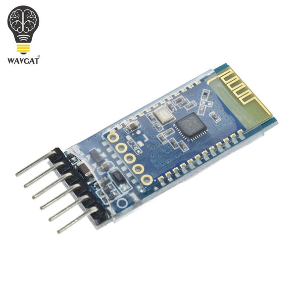 [variant_title] - JDY-30 = JDY-31 SPP-C Bluetooth serial pass-through module wireless serial communication from machine Replace HC-05 HC-06