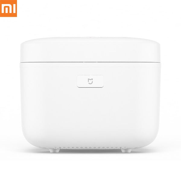 [variant_title] - Xiaomi IH Smart Home Electric Rice Cooker 3L alloy cast iron IH Heating pressure cooker multicooker kitchen APP WiFi Control