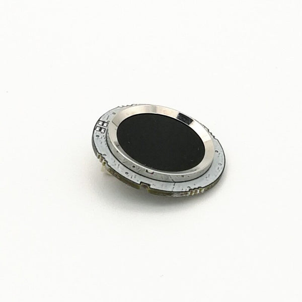 [variant_title] - Round Semiconductor Fingerprint Module/Sensor/Scanner