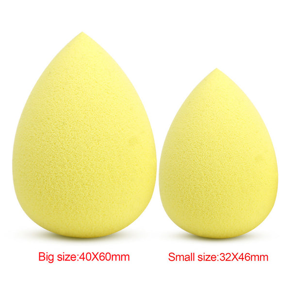 13 - Cocute Makeup Foundation Sponge Makeup Cosmetic puff Powder Smooth Beauty Cosmetic make up sponge beauty tools Gifts