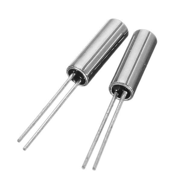 [variant_title] - 10Pcs/Set Passive Clock Crystal Oscillator High Precision 32.768KHZ Frequency Difference