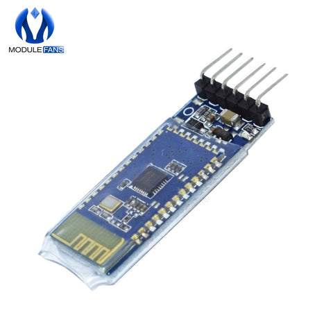 Default Title - SPP-C Bluetooth V3.0 Serial Pass-through UART Module Board Wireless Serial Communication From Machine SPPC Replace HC-05 HC-06