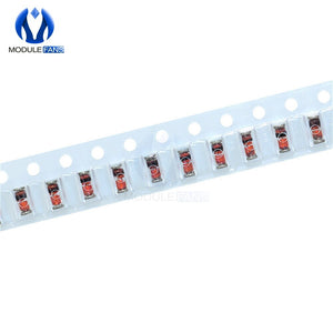 Default Title - 200PCS Orignal SMD 1N4148 LL4148 4148 Switch Switching Diode LL34-speed Switch Diode Diy Electronic