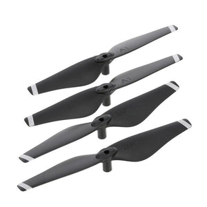 Default Title - 2 Pairs Drone CW/CCW Propeller Blades Quick-release Propellers RC Drone Spare Parts Replacement for X12 RC Quadcopter
