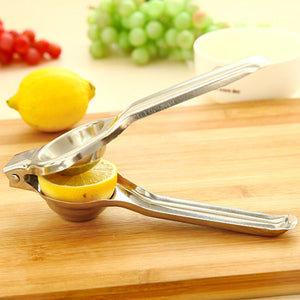 Default Title - Citrus Fruits Squeezer Orange Lemon Juicer Hand manual juicer Kitchen Tools Orange queezer Juice Fruit Pressing