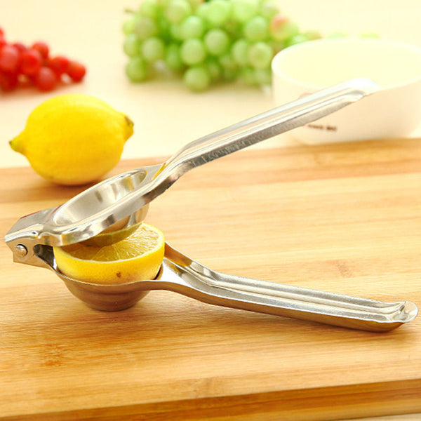 Default Title - Citrus Fruits Squeezer Orange Lemon Juicer Hand manual juicer Kitchen Tools Orange queezer Juice Fruit Pressing