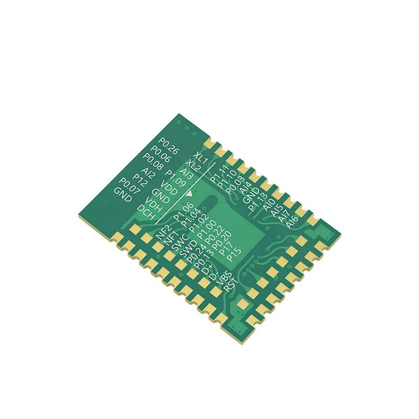 [variant_title] - E73-2G4M08S1C  nRF52840 IC RF Module 2.4GHz 8 dBm Long Range ebyte Bluetooth 5.0 nrf52 nrf52840 Transmitter and Recieever