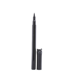 Default Title - 1PC NEW Beauty Cat Style Black Long-lasting Waterproof Liquid Eyeliner Eye Liner Pen Pencil Makeup Cosmetic Tool