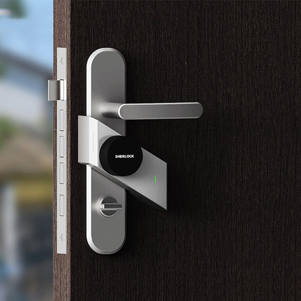 [variant_title] - Anti-Theft Keyless Electronic for Sherlock S2 Home APP Control Smart Door Lock