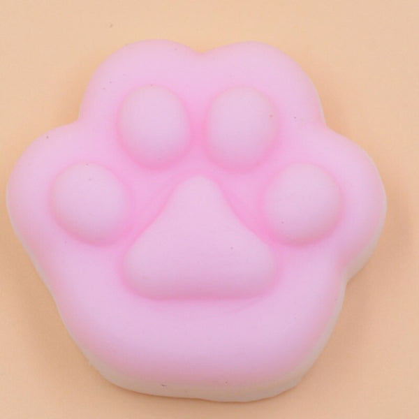 1 - Mini Squishy Toy Antistress Ball Squeeze Cute Animal  Rising Toys Abreact Soft Sticky Squishi Stress Relief Toys Funny Gift