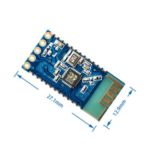 Chip - JDY-30=JDY-31 SPP-C Bluetooth serial pass-through module wireless serial communication from machine Wireless SPPC Replace HC-05