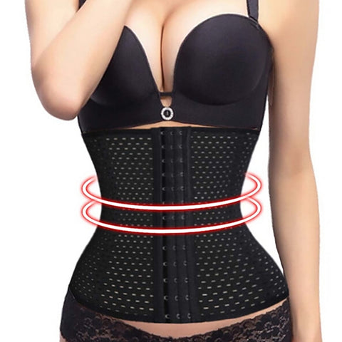[variant_title] - Waist trainer shapers waist trainer corset Slimming Belt Shaper body shaper slimming modeling strap Belt Slimming Corset