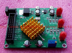 Default Title - Free Shipping  Electronic competition module AD9854 module DDS module generator Band filter