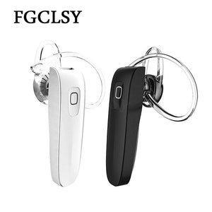 [variant_title] - FGCLSY Wireless Bluetooth Earphone B1 Mobile Phone Stereo Earbuds Handsfree Headset Earphones Earpiece with Mic Fone De Ouvido