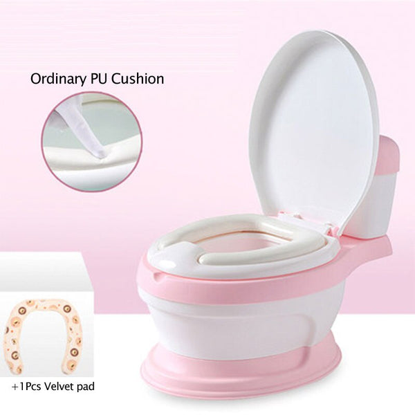 6 - Children's Potty Portable Baby Pot  6M To 8T Baby Urinal Training Girls Boy Kids Potty For Kids Newborns Toilet Seat Wc Portatil
