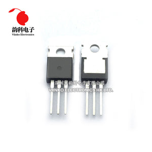Default Title - 10pcs IRF4905PBF TO220 IRF4905 TO-220 IRF4905P Power MOSFET