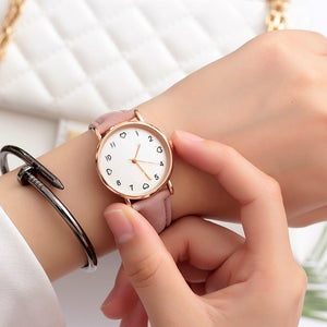 [variant_title] - Hot Sale Simple Famous Top Brand Small Children Watch Kids Watches Girls Boys Clock Child Wristwatch Lovely Fine Quartz Watch