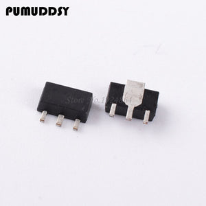 Default Title - 10pcs/lot 2SC4672 DK single screen SOT89 transistors new original IC