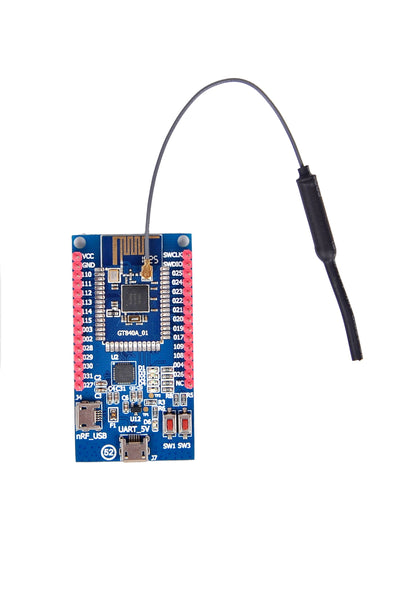[variant_title] - NRF52840 Development Board BREAKOUT Bluetooth 5 MESH ZIGBEE Bluetooth Low Energy