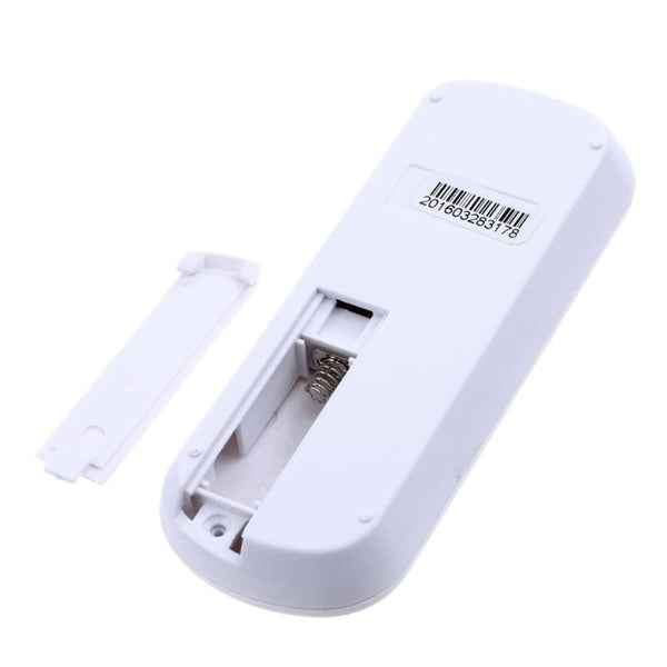 [variant_title] - 3 Port Wireless Remote Control Switch ON/OFF 220V Lamp Light Digital Wireless Wall Remote Switch Receiver Transmitter