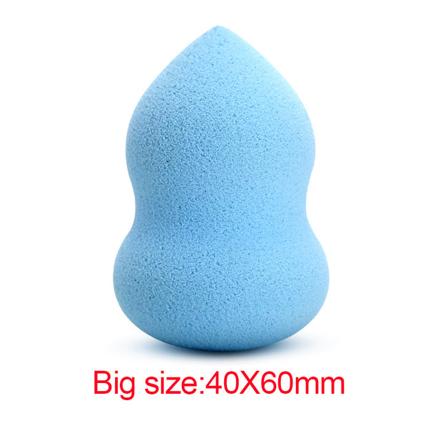 41 - Cocute Beauty Sponge Foundation Powder Smooth Makeup Sponge for Lady Make Up Cosmetic Puff High Quality