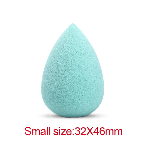 13 - Cocute Beauty Sponge Foundation Powder Smooth Makeup Sponge for Lady Make Up Cosmetic Puff High Quality