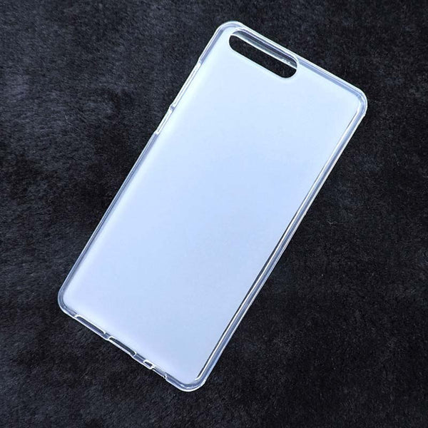 [variant_title] - Black Transparent Soft Tpu Phone Case For Leageoo M5 M7 S8 M8 M9 Pro T1 T5 T5C