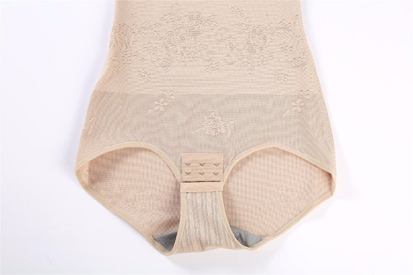[variant_title] - Slimming Underwear Shaper Bodysuit Lingerie Belt Full Body Underwear Women Tummy Control Corset Breathable Postpartum Shaperwear