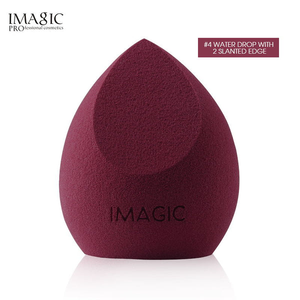 [variant_title] - IMAGIC 1pc Makeup Foundation Powder  Sponge Cosmetic Puff Flawless Powder Smooth Beauty Makeup Sponge Beauty Tools