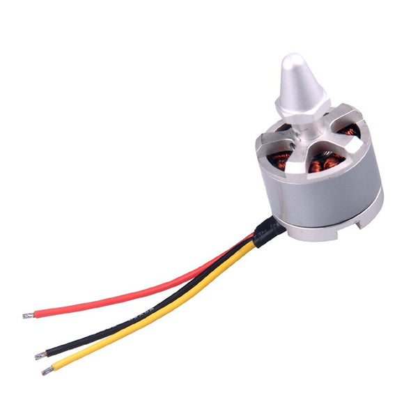 1PCS-10 - Free Shipping Cheerson CX20 CX-20 Parts Motor Auto-pathfinder RC Quadcopter Accessories Brushless Motor 2.4G Drone Spare Parts
