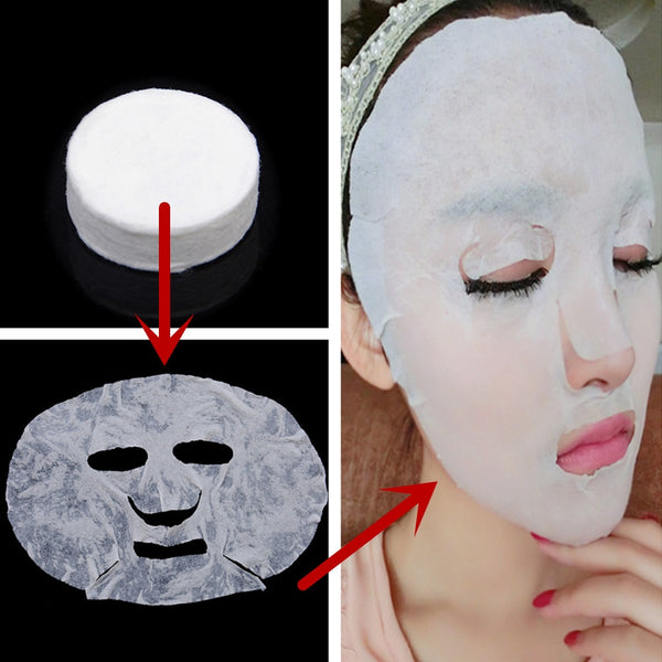 compress DIY - 1 Pcs Sell Bamboo Charcoal Blackhead Remove Facial Masks Deep Cleansing Purifying Peel Off Black Nud Facail Face Masks