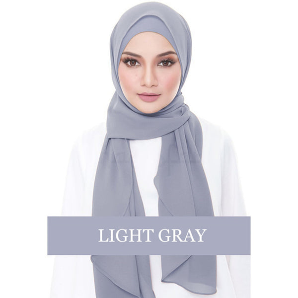 Grey Hijab / L - Flower Lace Bow Abaya Robe Dubai Muslim Hijab Dress Turkey Abayas For Women Qatar Kaftan Caftan Ramadan Elbise Islamic Clothing
