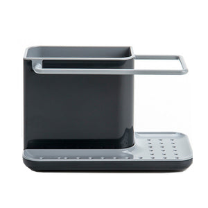 [variant_title] - Storage Shelf Sponge Kitchen Draining Sink Box Draining Rack Dish Storage Rack Kitchen Organizer Stands Tidy Utensils Towel Rack