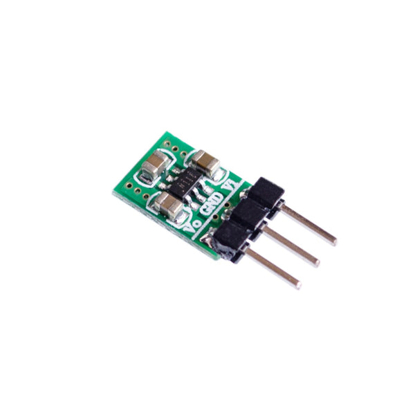 [variant_title] - mini 2 in 1 DC DC Step-Down & Step-Up Converter 1.8V-5V to 3.3V Power   Wifi Bluetooth ESP8266 HC-05 CE1101 LED Module