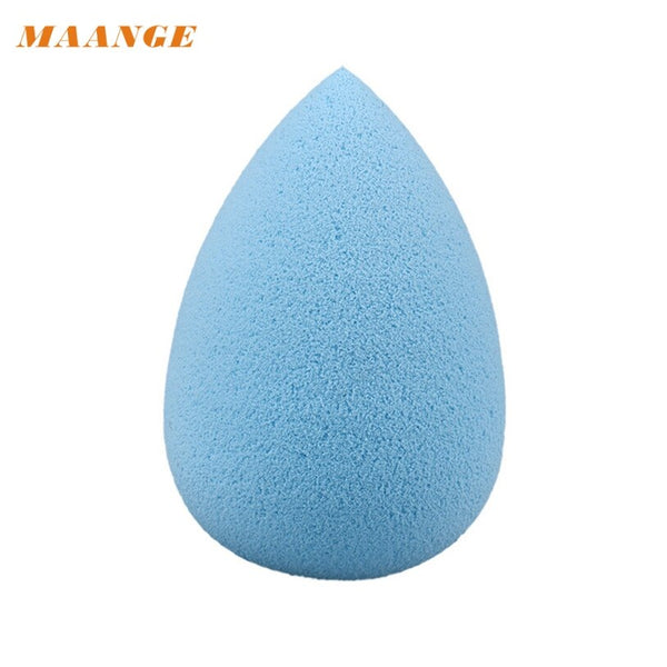 [variant_title] - 100% Brand new and high quality Water droplet Make up Blender Sponge 1PC Water Droplets Soft Beauty Makeup Sponge X0425 1.5 15
