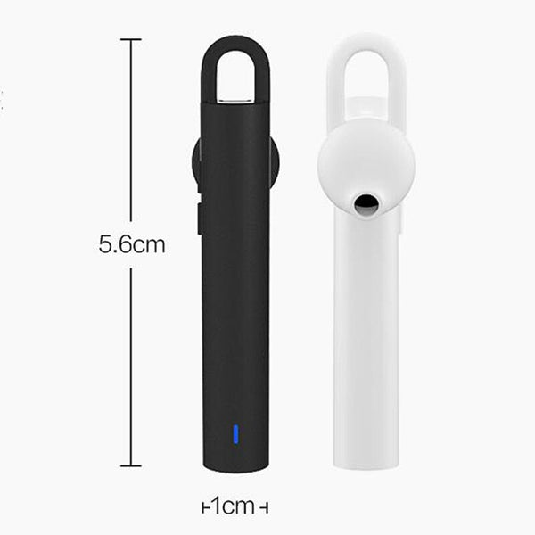 [variant_title] - Original Xiaomi Mi Bluetooth 4.1 Headset earphone wireless Youth Edition Xiaomi Bluetooth Handsfree Earphone with Build-in Mic