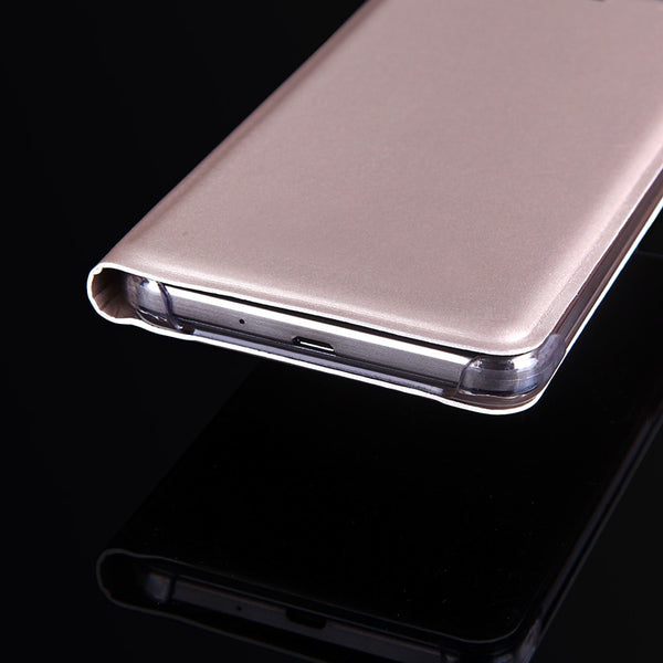 [variant_title] - Leather Wallet Case Flip Cover For Samsung Galaxy Grand Prime SM G530 G531 G530H G531H G531F SM-G530H Phone Case Card Holder