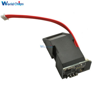 Default Title - FPM10A Fingerprint Reader Sensor Module Optical Fingerprint Fingerprint Module For Arduino Locks Serial Communication Interface