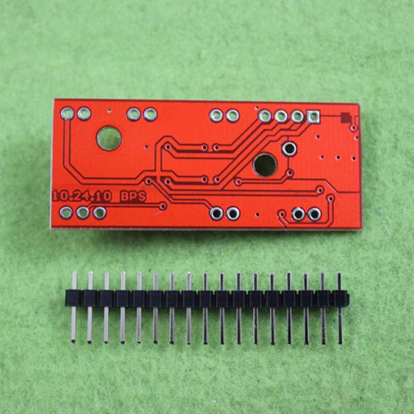 [variant_title] - A3967 Stepping Motor Driver Boards Shield Stepper Motor Driver Module For Arduino Electrical Assembly Parts