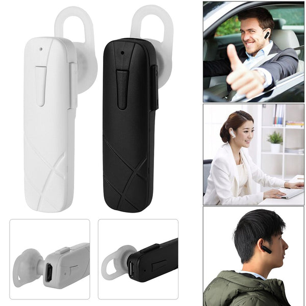 [variant_title] - Bluetooth Earphones Portable Mini Wireless Headset  4.1 Stereo Handsfree Earphone for Xiaomi Samsung