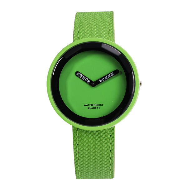 1 - Women Watches Leather Women's Watches Fashion Quartz Ladies Wrist Watch Clock Bayan Kol Saati relogio feminino reloj mujer Gift