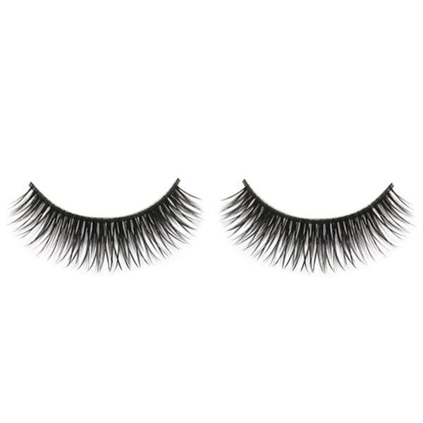 [variant_title] - 2019 Hot Sale New Arrival 1 Pair Natural Durable Beauty Dense A Pair False Eyelashes Wholesale Quick Delivery Gift Dropshipping