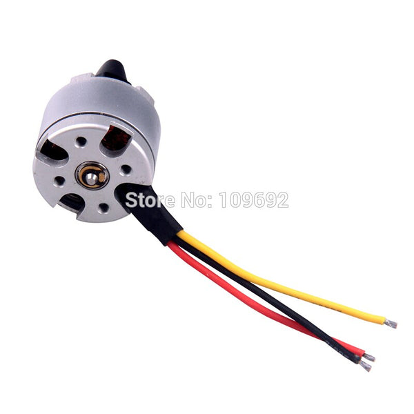 [variant_title] - Free Shipping Cheerson CX20 CX-20 Parts Motor Auto-pathfinder RC Quadcopter Accessories Brushless Motor 2.4G Drone Spare Parts