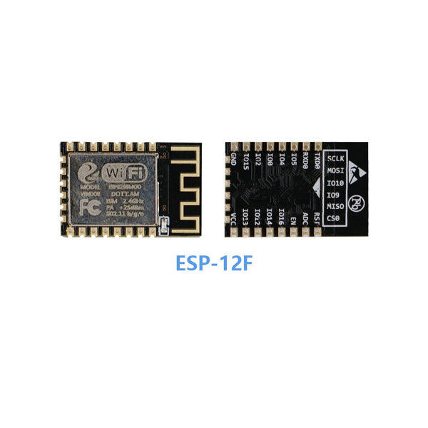 [variant_title] - ESP8266 Serial WIFI Wireless ESP-01 ESP-12E ESP-12F for Arduino