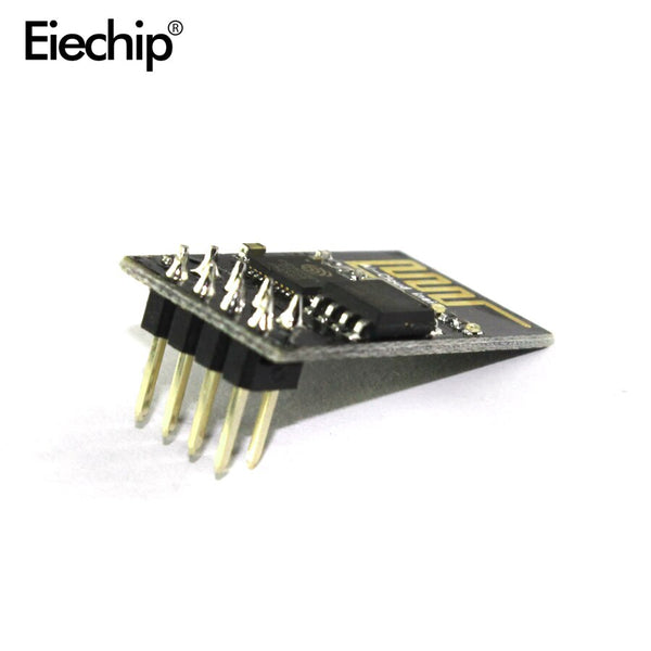 [variant_title] - ESP-01 ESP8266 remote serial Port WIFI wireless module For Arduino Transceiver Receiver Board DIY Kit For Arduino Raspberry Pi 3