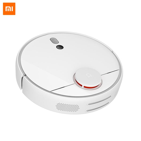 [variant_title] - Original Xiaomi Mi Robot Vacuum Cleaner 1S for Home Automatic Sweeping Charge Smart Planned WIFI APP Remote Control Dust Cleaner