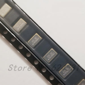 Default Title - Free shipping 10pcs Active patch crystal 5032 OSC 50MHZ 50.000MHZ 5*3.2 50M oscillator