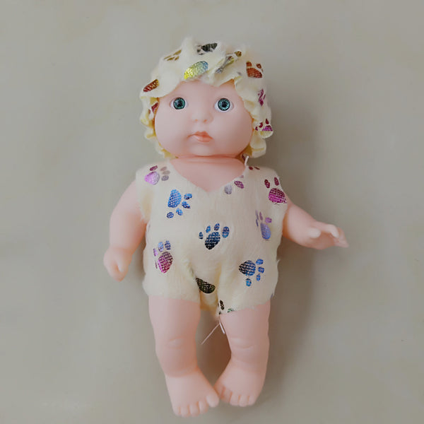 13 Clothes and dolls / 004 Doll - reborn  baby dolls with clothes and many lovely babies newborn  baby is a nude toy children's toys dolls with clothes